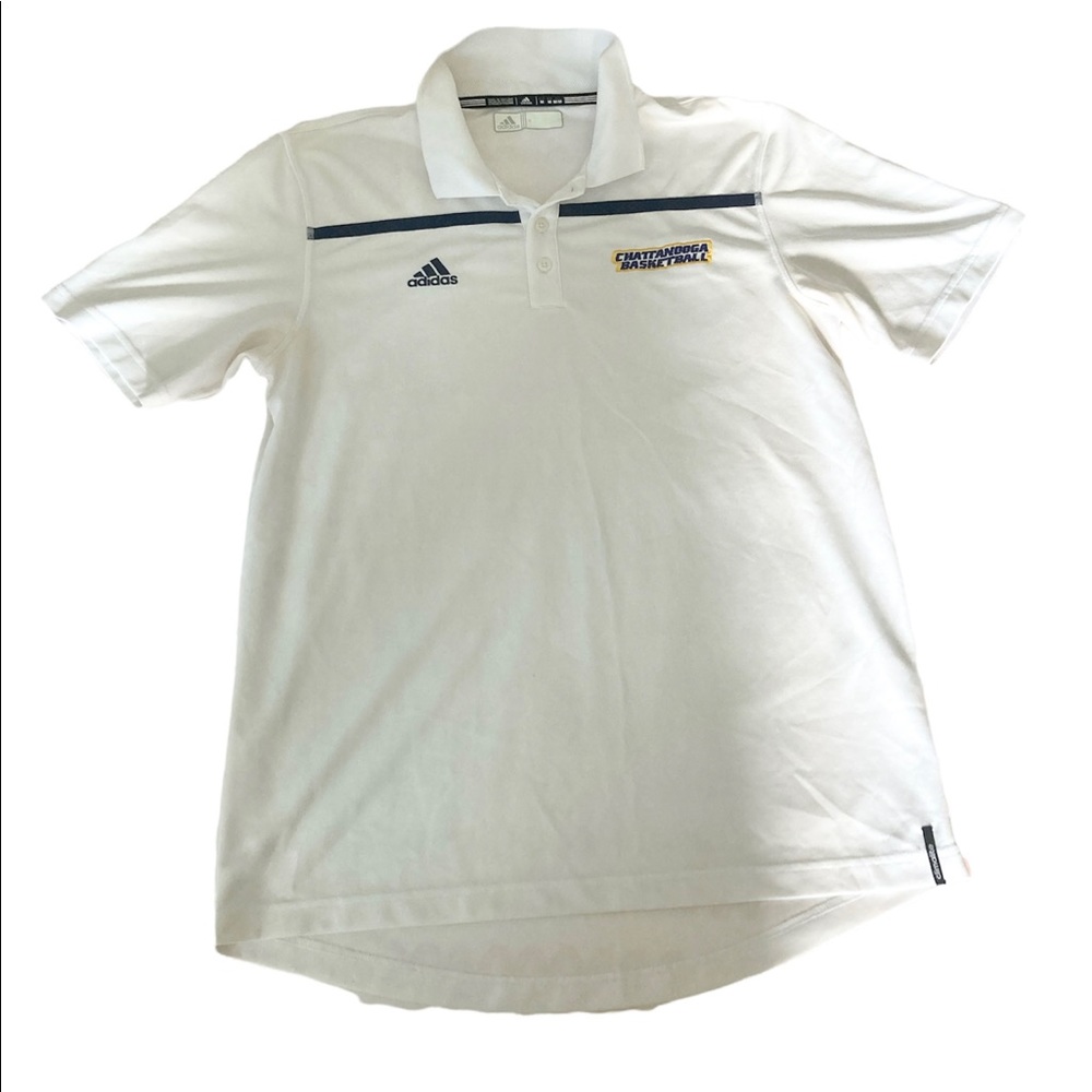 Adidas Polo shirt